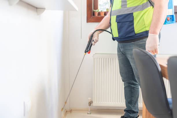 Best Pest Control for Homes  in Mcdonough, GA